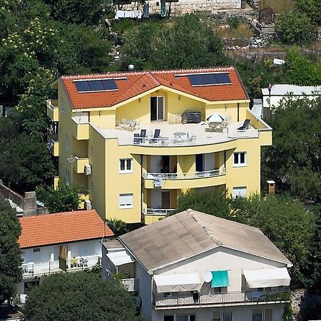Apartments Vesna Градац Екстер'єр фото