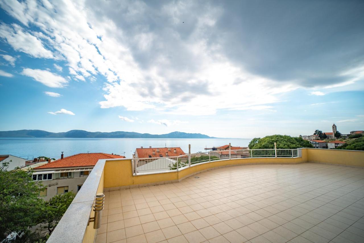 Apartments Vesna Градац Екстер'єр фото