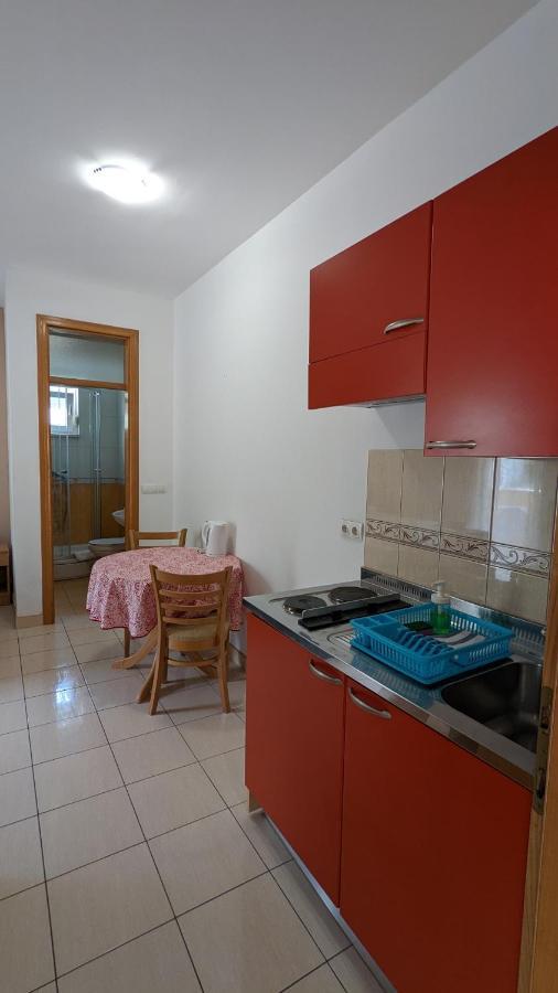 Apartments Vesna Градац Номер фото