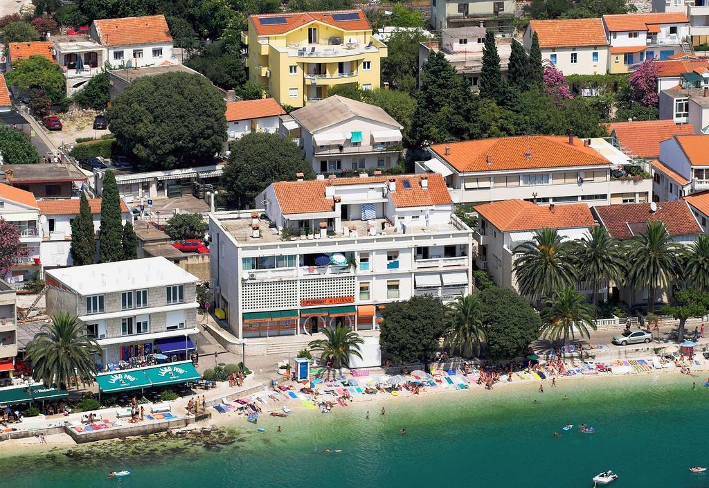 Apartments Vesna Градац Екстер'єр фото