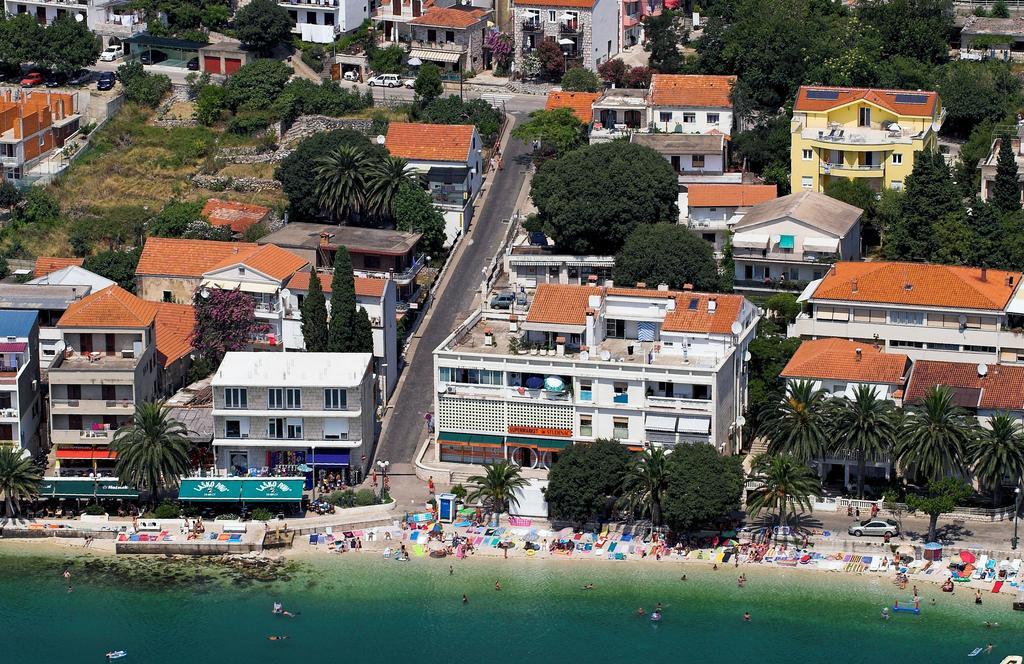 Apartments Vesna Градац Екстер'єр фото