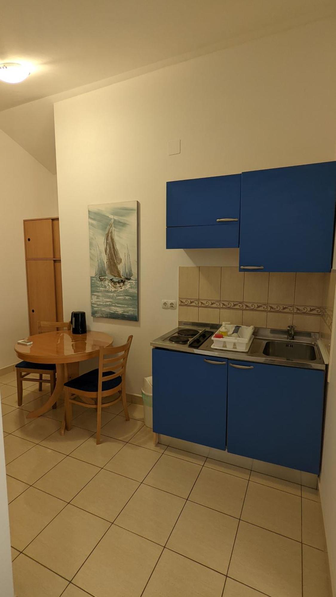 Apartments Vesna Градац Номер фото