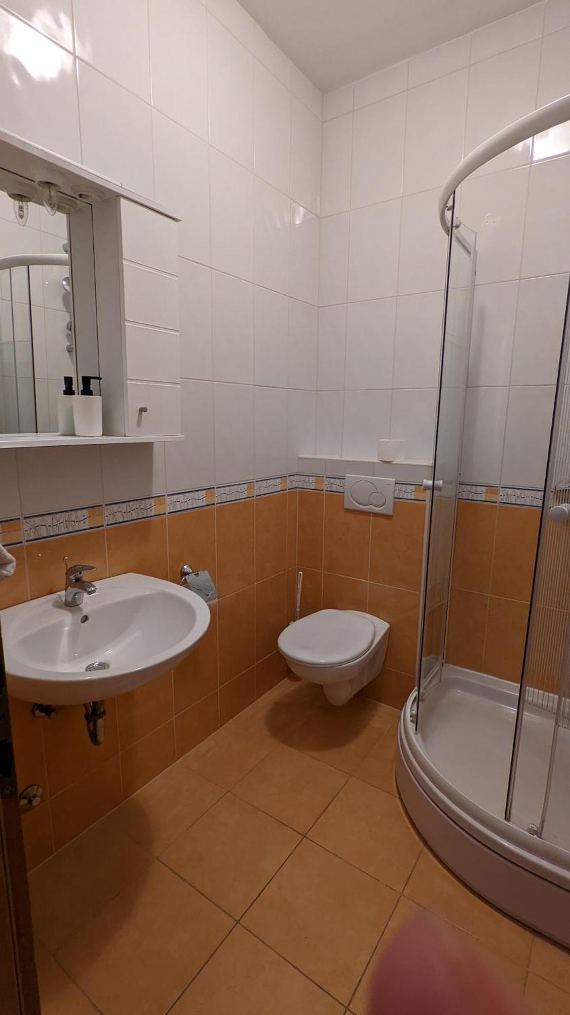 Apartments Vesna Градац Номер фото