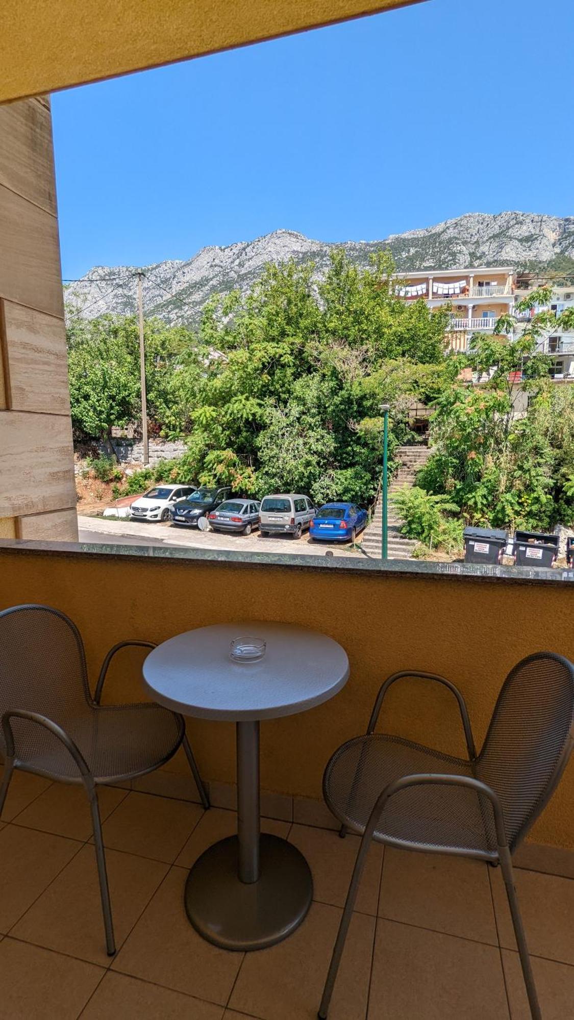 Apartments Vesna Градац Номер фото